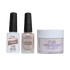 NuRevolution Trio set 136 Skinny Dip - EMOI SUPPLY