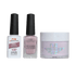 NuRevolution Trio set 137 Nude Embrace - EMOI SUPPLY