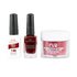 NuRevolution Trio set 148 Bed Of Roses - EMOI SUPPLY