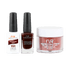 NuRevolution Trio set 151 Passionate Love - EMOI SUPPLY