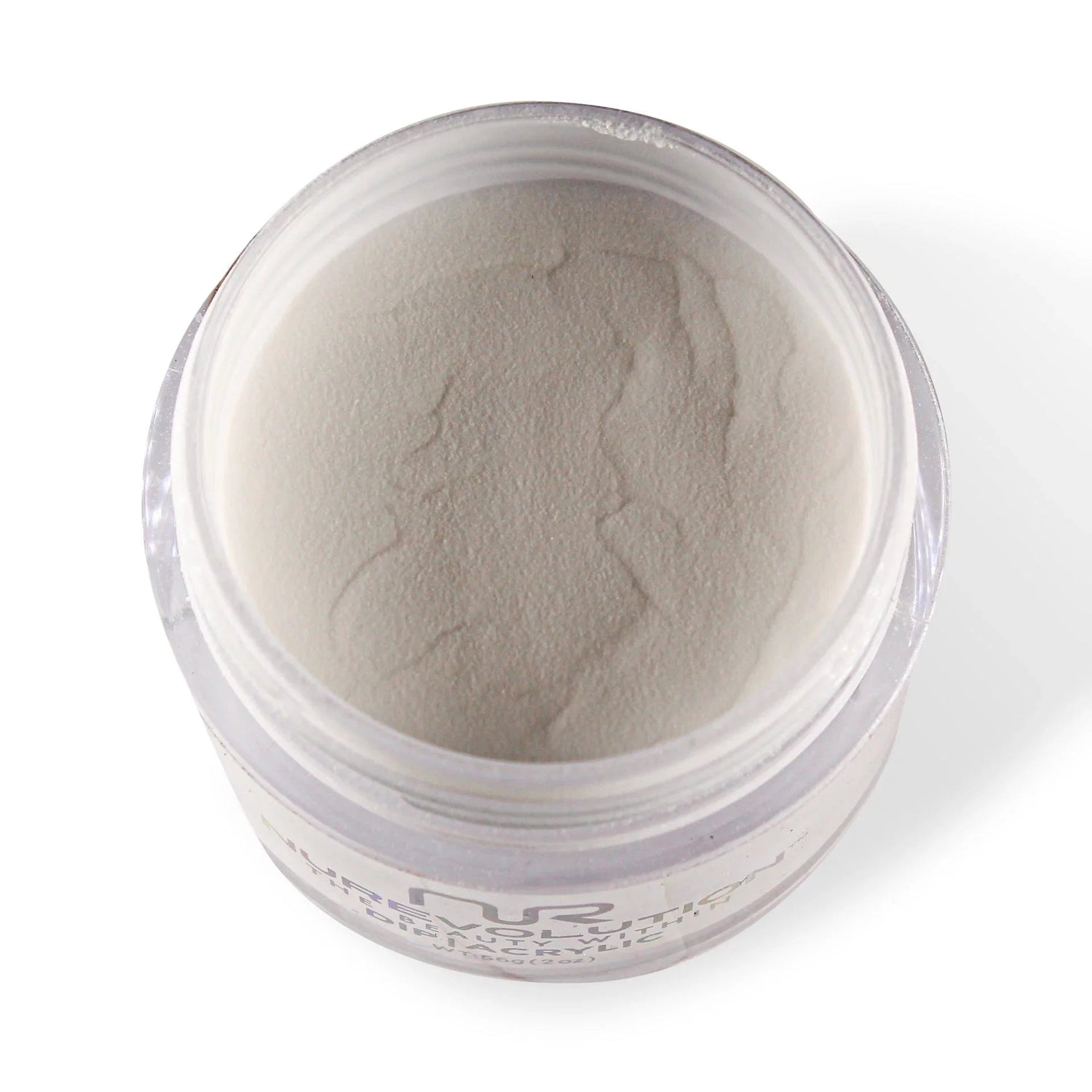 NuRevolution Trio set 153 American White - EMOI SUPPLY