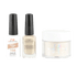 NuRevolution Trio set 158 Coconut Lush - EMOI SUPPLY