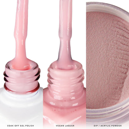 NuRevolution Trio set 161 Dragon Fruit - EMOI SUPPLY
