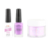 NuRevolution Trio set 165 Peach Vibe - EMOI SUPPLY