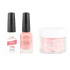 NuRevolution Trio set 166 Got Lei&