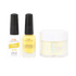 NuRevolution Trio set 171 Sunshine - EMOI SUPPLY