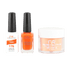 NuRevolution Trio set 176 Papaya - EMOI SUPPLY