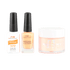 NuRevolution Trio set 177 Coral Crush - EMOI SUPPLY