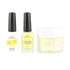 NuRevolution Trio set 179 Pina Colada - EMOI SUPPLY
