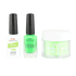 NuRevolution Trio set 180 Lime Yours - EMOI SUPPLY