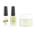 NuRevolution Trio set 181 Pearadise - EMOI SUPPLY