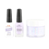 NuRevolution Trio set 184 Hibiscus - EMOI SUPPLY
