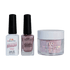 NuRevolution Trio set 192 Confetti - EMOI SUPPLY