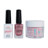 NuRevolution Trio set 193 Eye Candy - EMOI SUPPLY