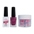 NuRevolution Trio set 200 Mask On - EMOI SUPPLY