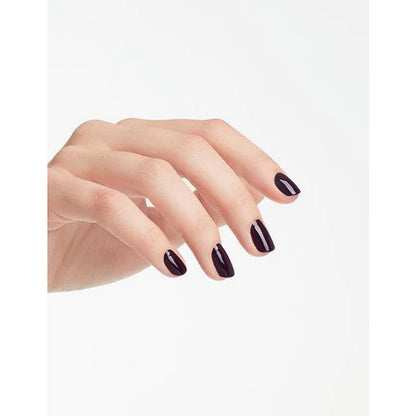 OPI Gel Polish - O Suzi Mio (V35)