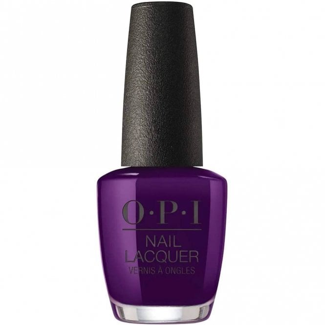 OPI Nail Lacquer – O Suzi Mio (V35)
