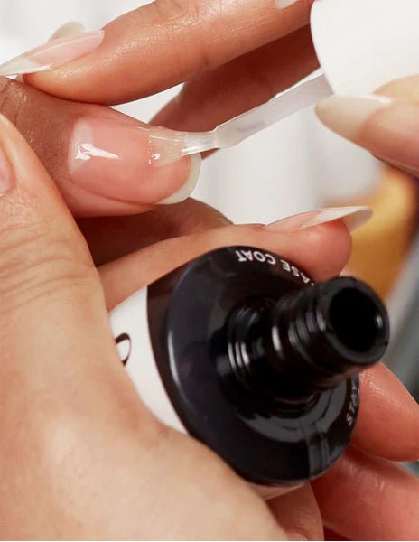 OPI Base Coat Stay Classic 15ml - EMOI SUPPLY