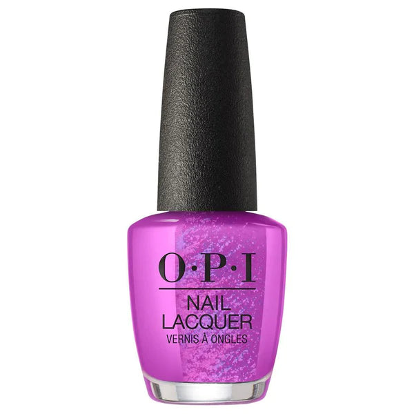 OPI Nail Lacquer - Berry Fairy Fun (K08)