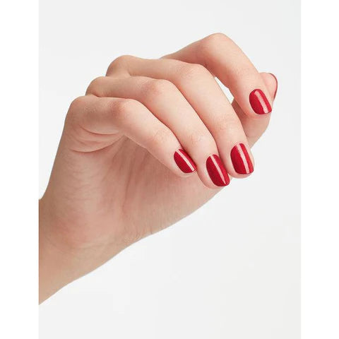 OPI Gel Polish - OPI By Popular Vote (W63)