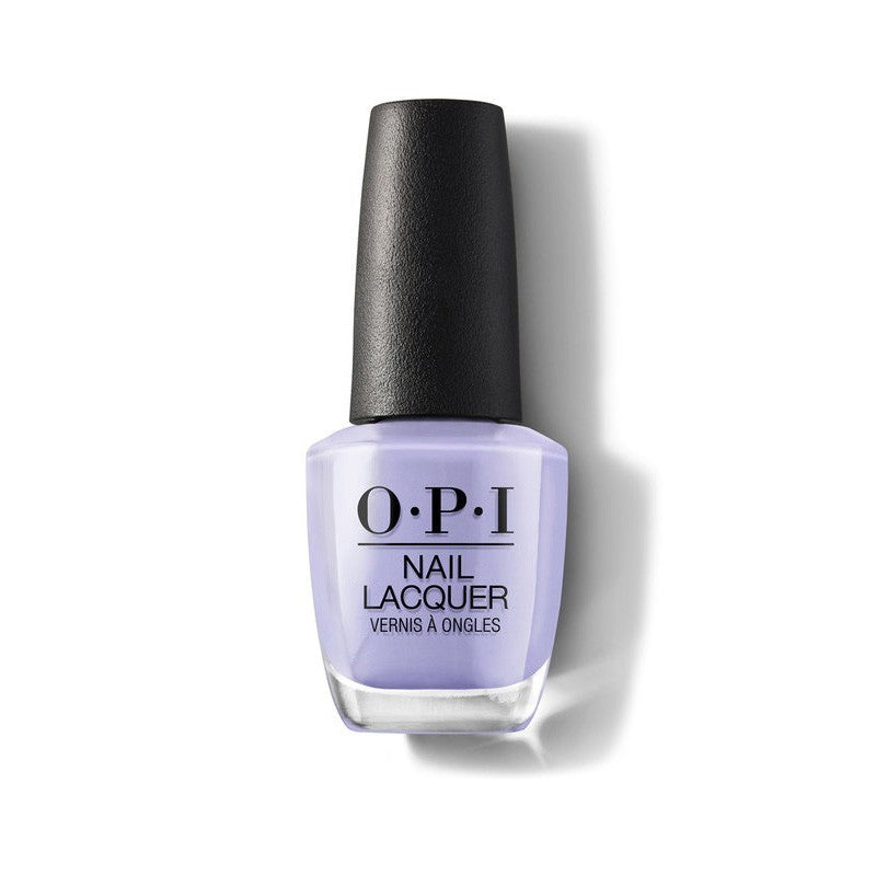 OPI Nail Lacquer - You&