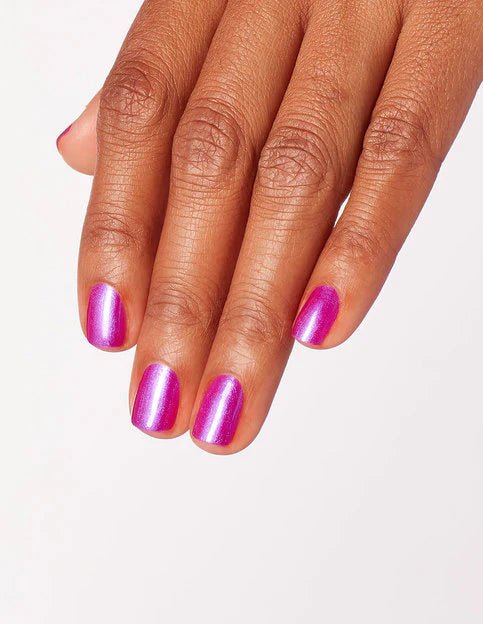 OPI Gel Polish - All Your Dreams in Vending Machines (T84) - EMOI SUPPLY