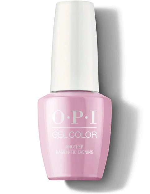 OPI Gel Polish - Another Ramen - tic Evening (T81) - EMOI SUPPLY