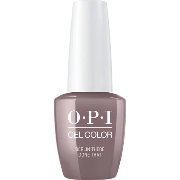 OPI Gel Polish - Berlin There, Done That (G13) - EMOI SUPPLY