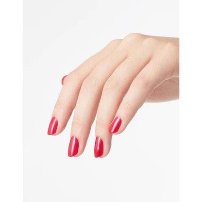 OPI Gel Polish - Cha - Ching Cherry (V12) - EMOI SUPPLY