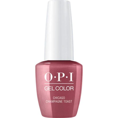 OPI Gel Polish - Chicago Champagne Toast (S63) - EMOI SUPPLY