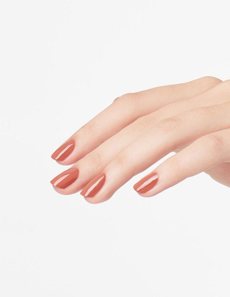 OPI Gel Polish - Chocolate Moose (C89) - EMOI SUPPLY