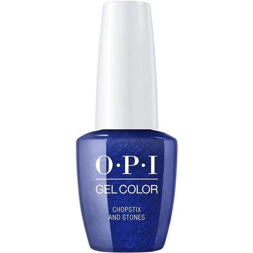 OPI Gel Polish - Chopstix and Stones (T91) - EMOI SUPPLY