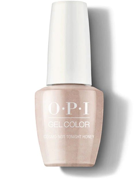 OPI Gel Polish - Cosmo - Not Tonight Honey! (R58) - EMOI SUPPLY