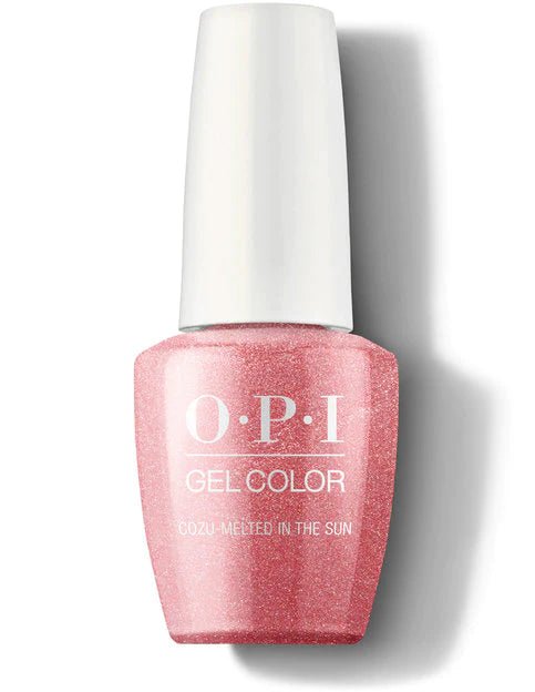 OPI Gel Polish - Cozu - Melted In The Sun (M27) - EMOI SUPPLY