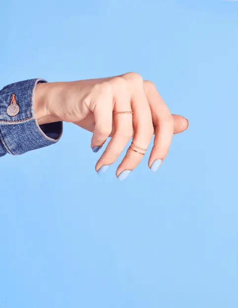 OPI Gel Polish - Dreams, Need Clara - Fication (K03) - EMOI SUPPLY