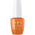 OPI Gel Polish - Freedom of Peach (W59) - EMOI SUPPLY