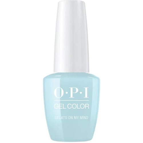 OPI Gel Polish - Gelato on My Mind (V33) - EMOI SUPPLY