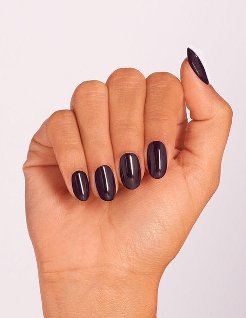 OPI Gel Polish - Good Girls Gone Plaid (U16) - EMOI SUPPLY