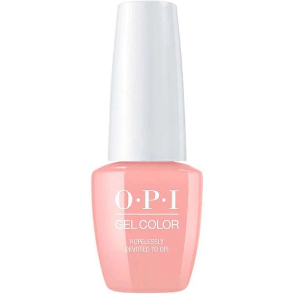 OPI Gel Polish - Hopelessly Devoted to OPI (G49) - EMOI SUPPLY