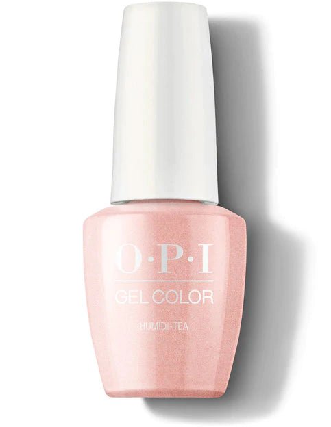 OPI Gel Polish - Humidi Tea (N52) - EMOI SUPPLY