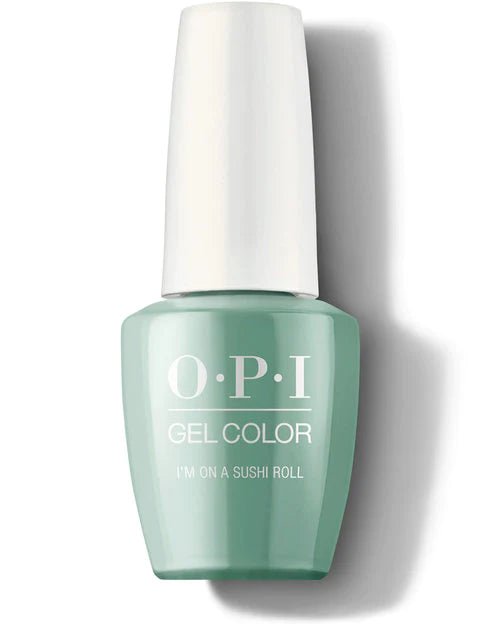 OPI Gel Polish - I&