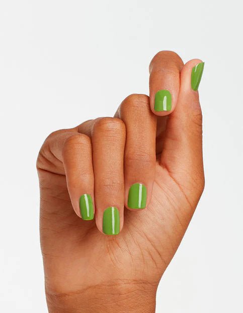 OPI Gel Polish - I’m Sooo Swamped! (N60) - EMOI SUPPLY