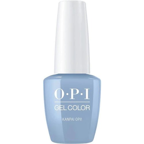 OPI Gel Polish - Kanpai OPI! (T90) - EMOI SUPPLY