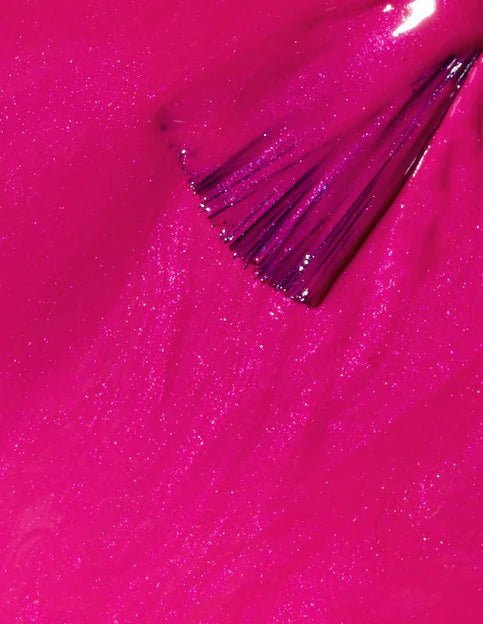 OPI Gel Polish - La Paz - Itively Hot (A20) - EMOI SUPPLY