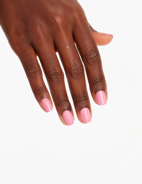 OPI Gel Polish - Lima Tell You About This Color! (P30) - EMOI SUPPLY