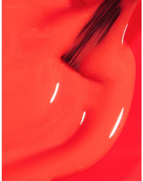 OPI Gel Polish - Living On The Bula - vard! (F81) - EMOI SUPPLY