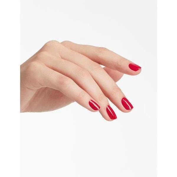 OPI Gel Polish - Madam President (W62) - EMOI SUPPLY