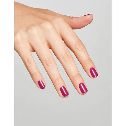 OPI Gel Polish - Merry In Cranberry (M07) - EMOI SUPPLY