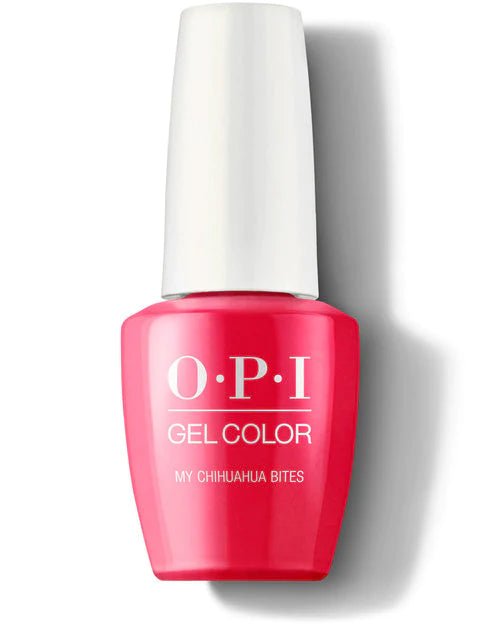 OPI Gel Polish - My Chihuahua Bites! (M21) - EMOI SUPPLY