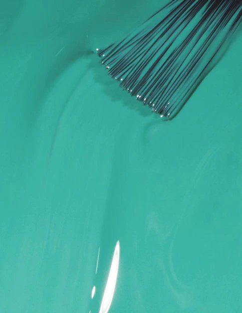 OPI Gel Polish - My Dogsled Is Hybrid (N45) - EMOI SUPPLY